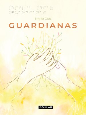 cover image of Guardianas